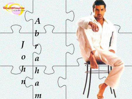john abtaham